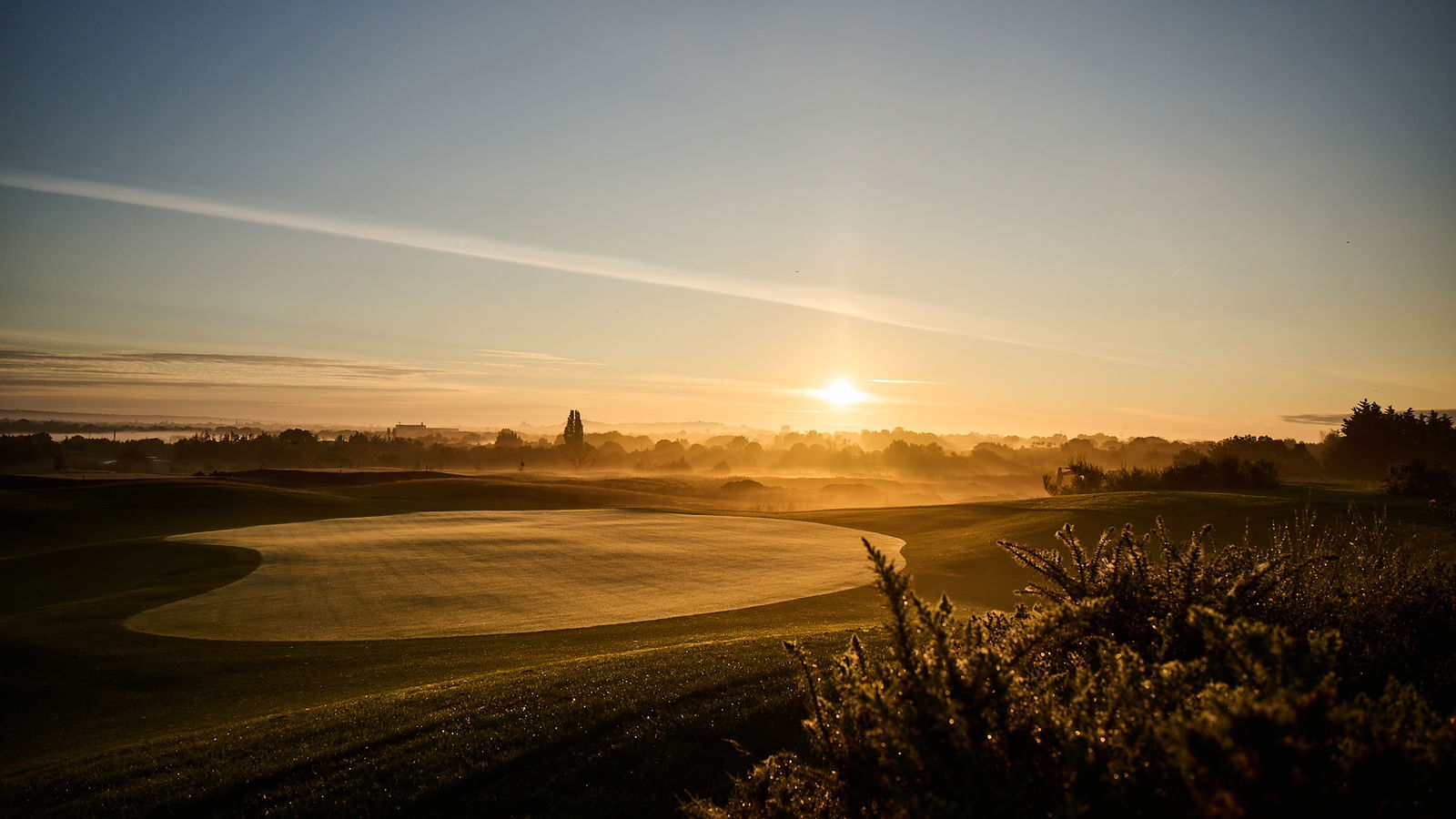 Inspiration Golf Club
